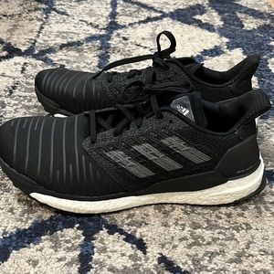 Adidas solar boost (running shoe)